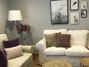 Apartamento de las doblas, Córdoba